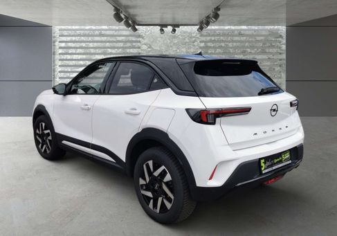 Opel Mokka, 2024 3