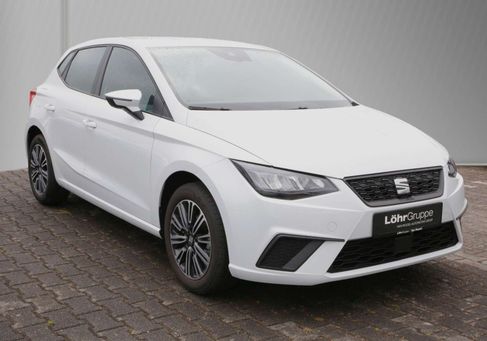 Seat Ibiza, 2024