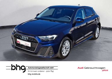 Audi A1, 2025