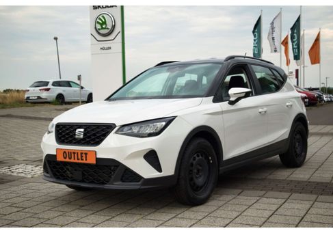 Seat Arona, 2023