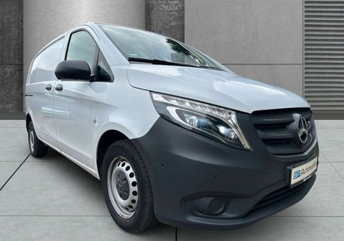 Mercedes-Benz Vito, 2019