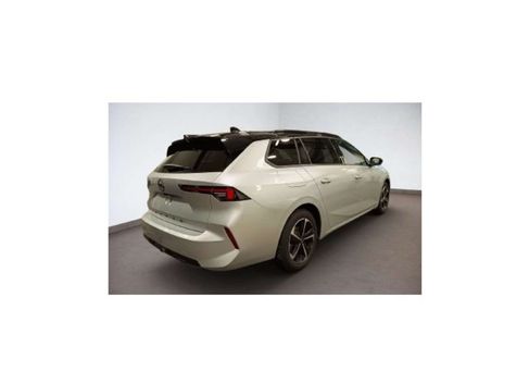 Opel Astra, 2025