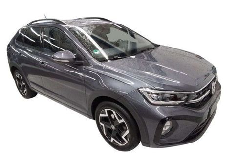 Volkswagen Taigo, 2025