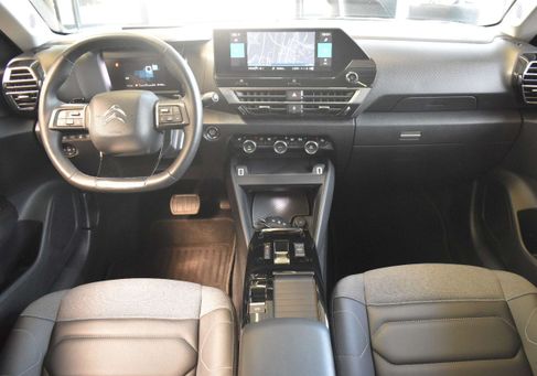 Citroën C4, 2021 3