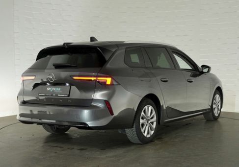 Opel Astra, 2023
