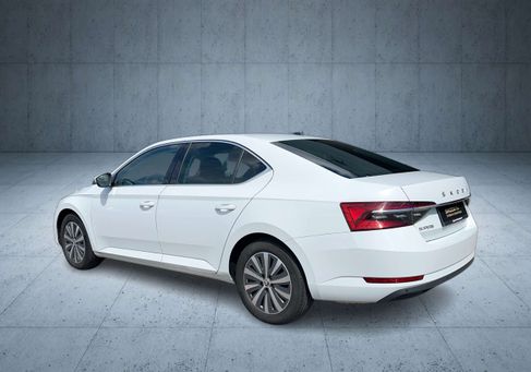 Skoda Superb, 2023