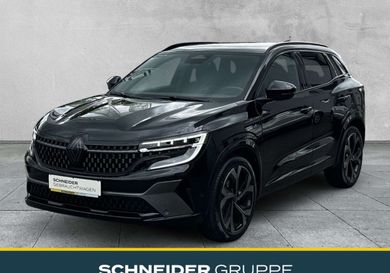 Renault Austral, 2024
