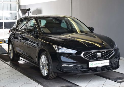 Seat Leon, 2020
