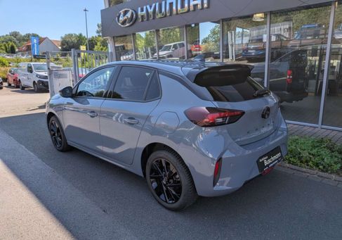 Opel Corsa, 2025 3