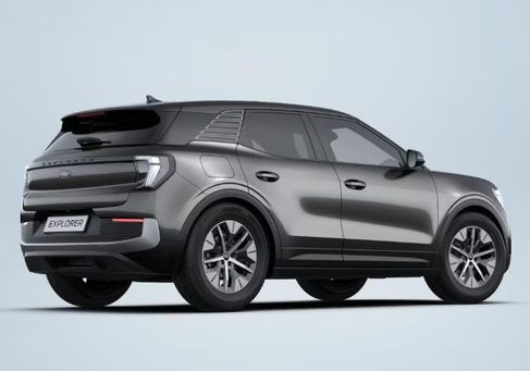 Ford Explorer, 2026 3