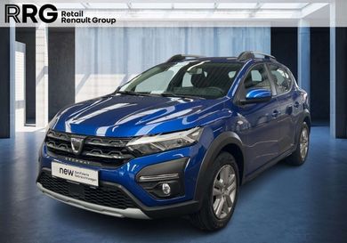 Dacia Sandero, 2023
