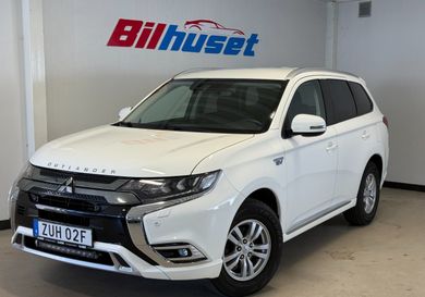 Mitsubishi, 2020