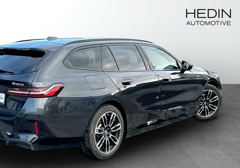 BMW 530, 2025 2
