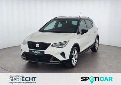 Seat Arona, 2023