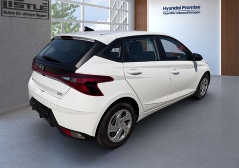Hyundai i20, 2023 3