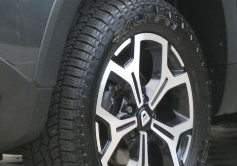Dacia Duster, 2019 2