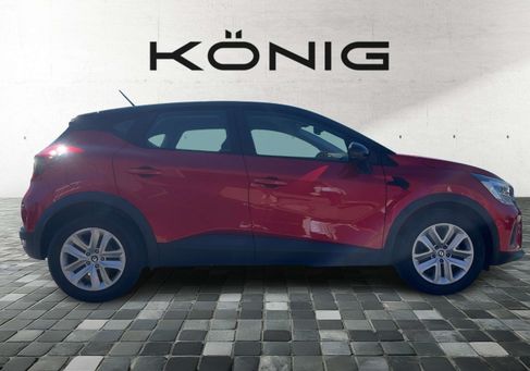Renault Captur, 2023