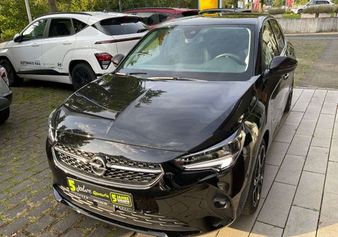 Opel Corsa, 2022 2