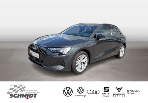 Audi A3, 2025