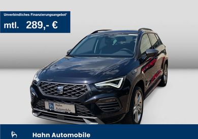 Seat Ateca, 2023
