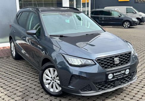 Seat Arona, 2024 2