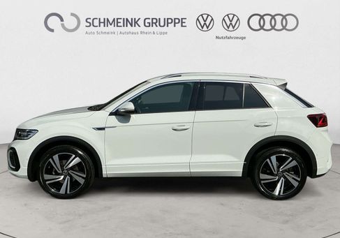 Volkswagen T-Roc, 2023