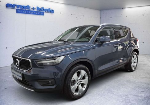 Volvo XC40, 2020