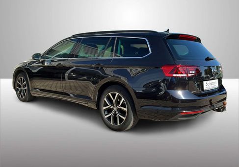 Volkswagen Passat Variant, 2022 3