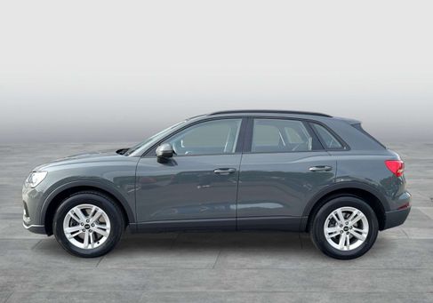 Audi Q3, 2023