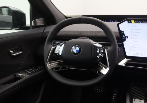 BMW iX, 2026