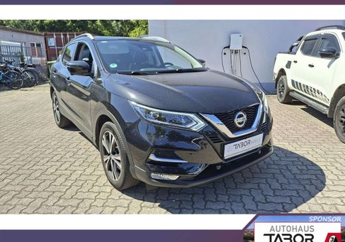 Nissan Qashqai, 2019 2
