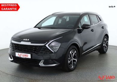 Kia Sportage, 2023