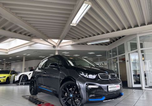 BMW i3, 2020