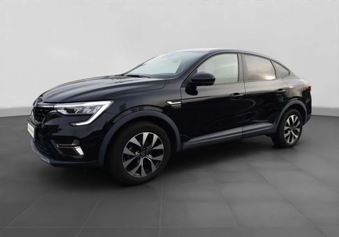 Renault Arkana, 2023