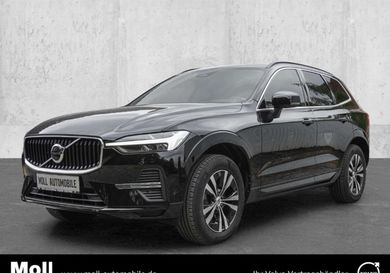 Volvo XC60, 2022