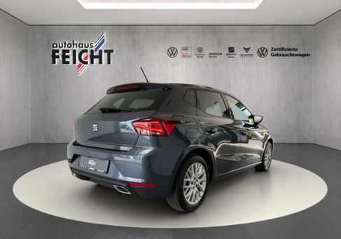 Seat Ibiza, 2023