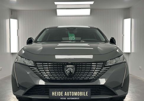 Peugeot 308, 2023