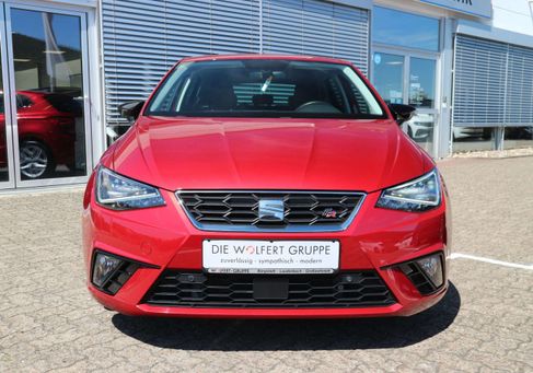 Seat Ibiza, 2018 3