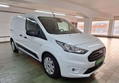 Ford Transit Connect, 2022