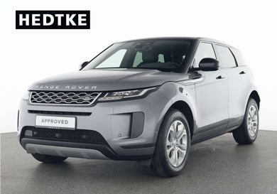 Land Rover Range Rover Evoque, 2021