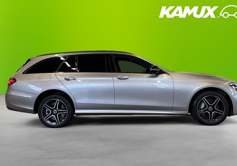 Mercedes-Benz E 300, 2023 2