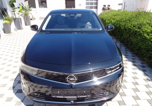 Opel Astra, 2023