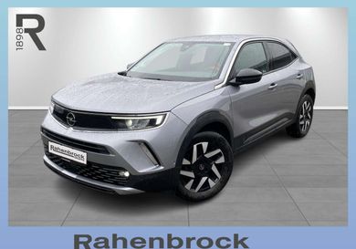 Opel Mokka, 2023