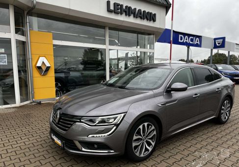 Renault Talisman, 2020