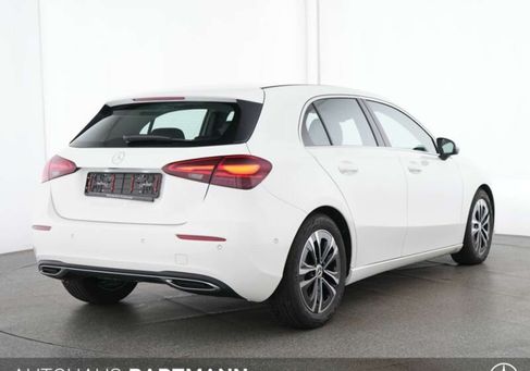 Mercedes-Benz A 180, 2024