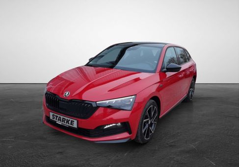 Skoda Scala, 2023