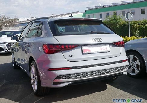 Audi A3, 2025 3