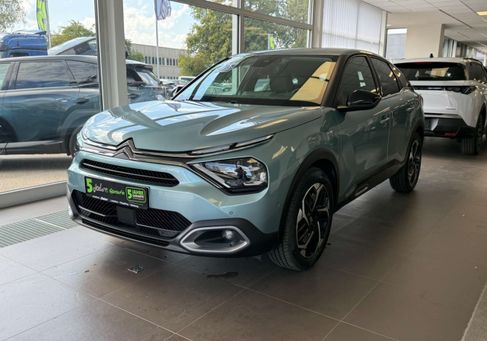 Citroën C4, 2023 2