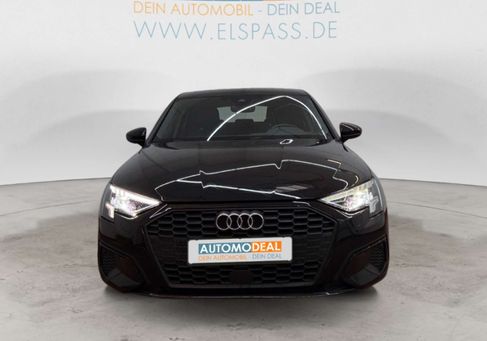 Audi A3, 2023 3