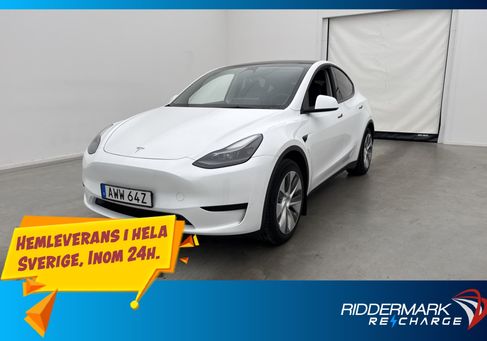Tesla Model Y, 2023 3